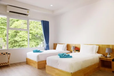 Ibiza Beach Club Koh Tao – 照片 2