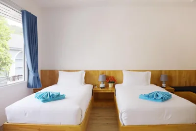Ibiza Beach Club Koh Tao – 照片 8