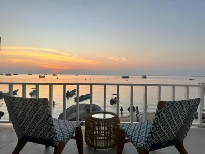 Ibiza Beach Club Koh Tao – 照片 13