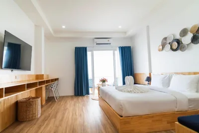 Ibiza Beach Club Koh Tao – 照片 15