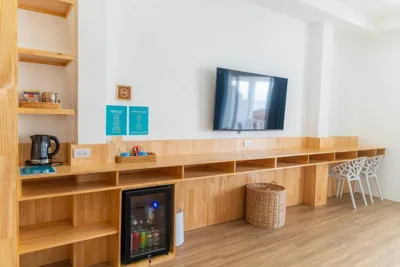 Ibiza Beach Club Koh Tao – 照片 16